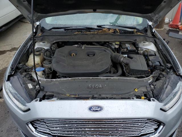 Photo 7 from auction – 2015 FORD FUSION SE with VIN 3FA6P0H97FR235888