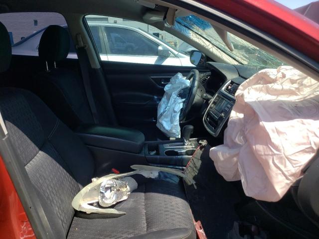 Photo 5 from auction – 2016 NISSAN ALTIMA 2.5 with VIN 1N4AL3AP0GC249177