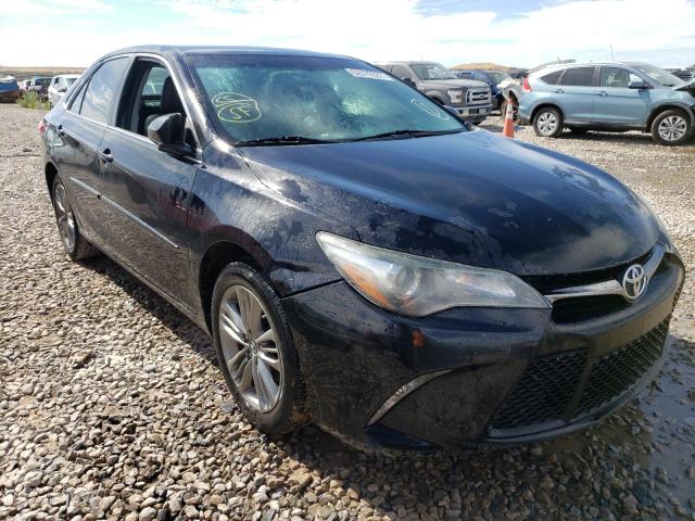 Photo 1 from auction – 2016 TOYOTA CAMRY LE with VIN 4T1BF1FK1GU143012