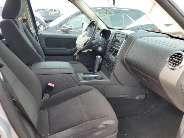 Photo 5 from auction – 2010 FORD EXPLORER X with VIN 1FMEU7DE8AUA44181