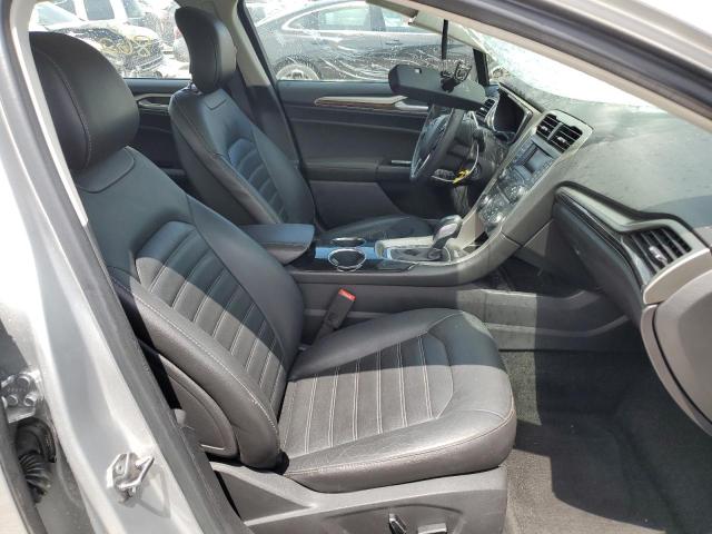 Photo 5 from auction – 2013 FORD FUSION SE with VIN 3FA6P0LU5DR196100
