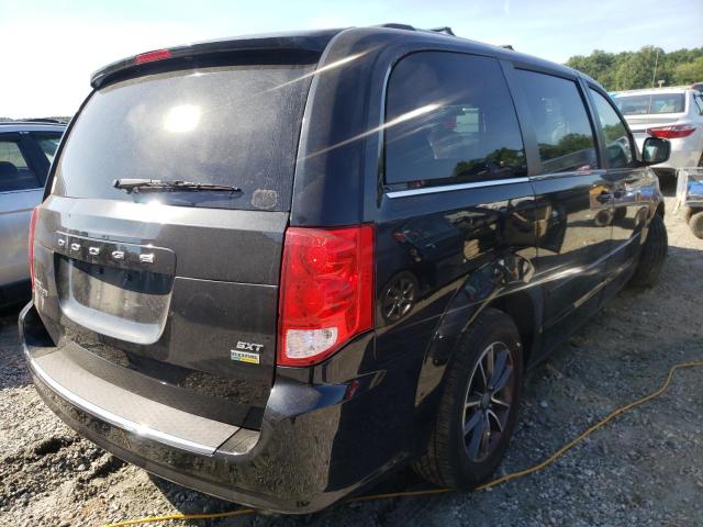 Photo 4 from auction – 2017 DODGE GRAND CARA with VIN 2C4RDGCGXHR773346