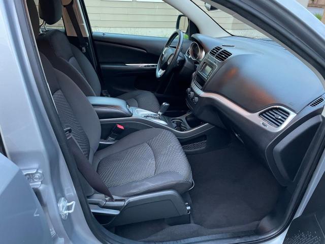 Photo 5 from auction – 2017 DODGE JOURNEY SE with VIN 3C4PDCAB0HT582412