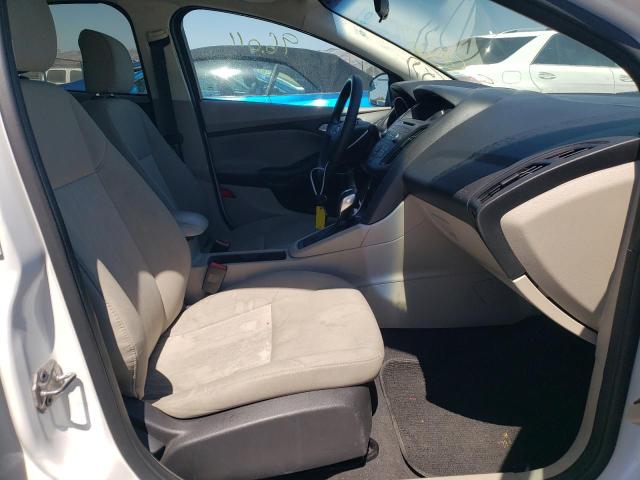 Photo 5 from auction – 2016 FORD FOCUS SE with VIN 1FADP3F29GL254859