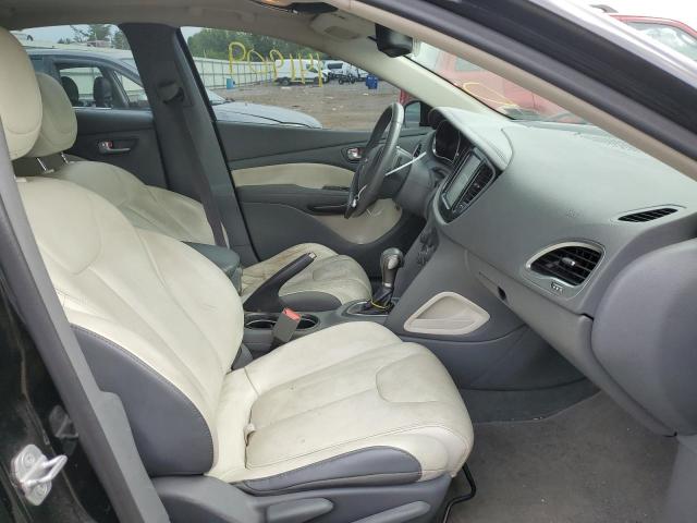 Photo 5 from auction – 2013 DODGE DART LIMIT with VIN 1C3CDFCA9DD105454