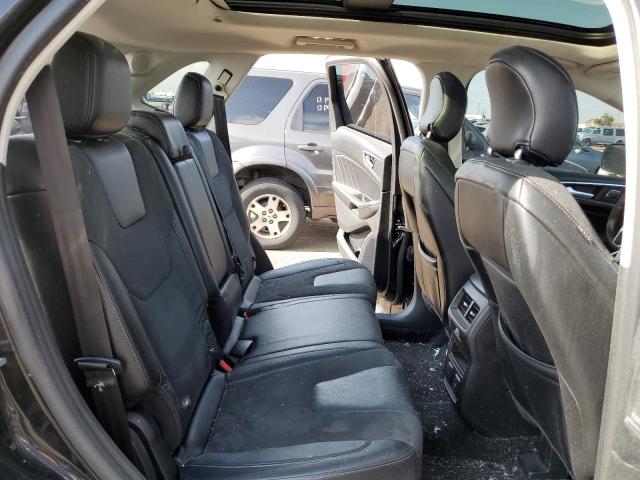 Фото 6 с аукциона – 2015 FORD EDGE SPORT с VIN 2FMTK4AP3FBB27774