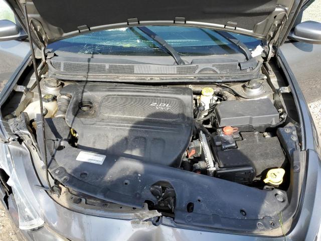 Photo 7 from auction – 2013 DODGE DART with VIN 1C3CDFBA0DD708424
