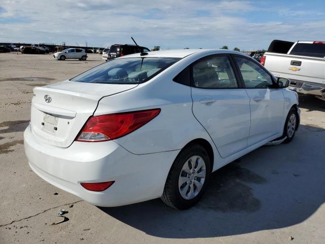 Photo 4 from auction – 2017 HYUNDAI ACCENT SE with VIN KMHCT4AE8HU342916