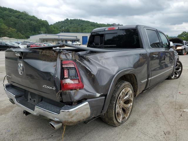 Photo 4 from auction – 2019 RAM 1500 LIMIT with VIN 1C6SRFPT3KN859064