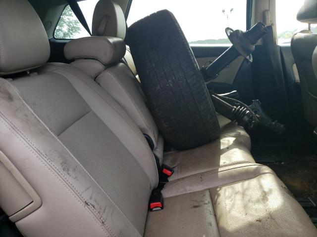 Photo 6 from auction – 2014 MAZDA CX-9 TOURI with VIN JM3TB3CV0E0430531