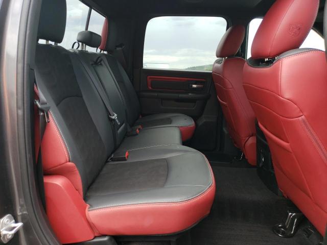 Photo 6 from auction – 2017 RAM 1500 REBEL with VIN 1C6RR7YTXHS732972