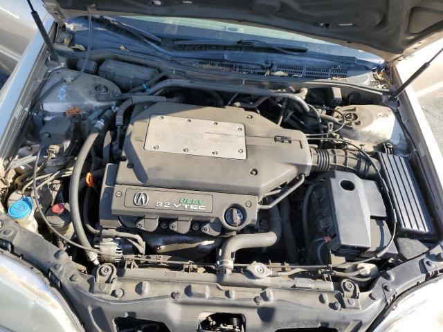 Photo 7 from auction – 2000 ACURA 3.2TL with VIN 19UUA5664YA066033