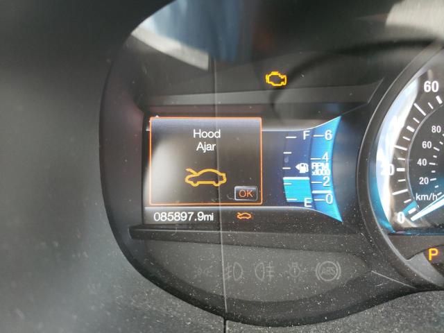 صورة رقم 8 من المزاد - 2018 FORD EDGE TITAN مع VIN 2FMPK3K95JBB07434