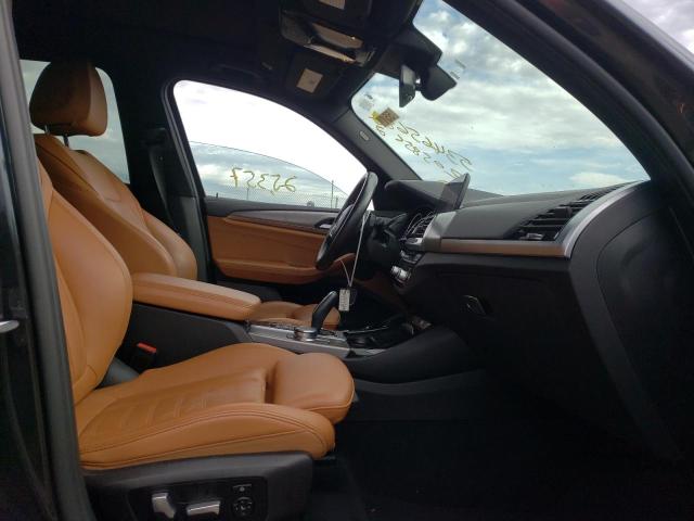 Photo 5 from auction – 2019 BMW X3 XDRIVEM with VIN 5UXTS3C50K0Z05856