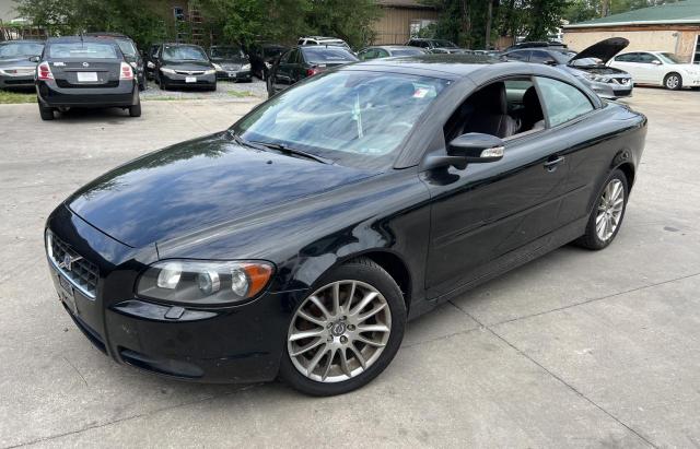 Photo 2 from auction – 2008 VOLVO C70 T5 with VIN YV1MC67298J047692
