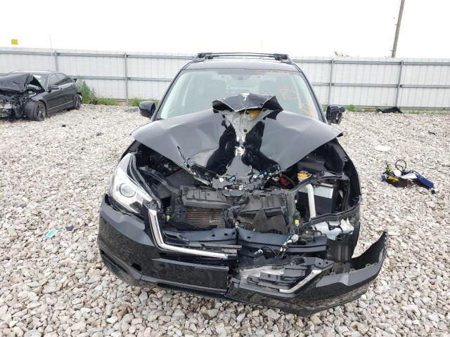 Zdjęcie 7 z aukcji – 2018 SUBARU FORESTER 2 z VIN JF2SJAWC0JH607940