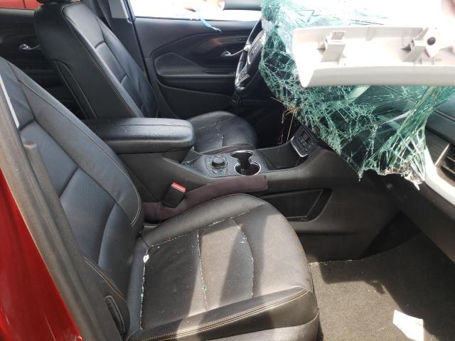 Photo 5 from auction – 2018 GMC TERRAIN SL with VIN 3GKALVEX0JL249857