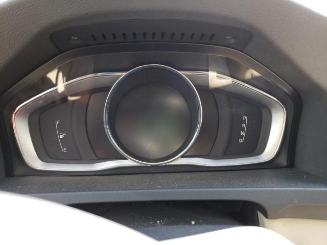 Photo 8 from auction – 2014 VOLVO S60 T5 with VIN YV1612FS6E1290185
