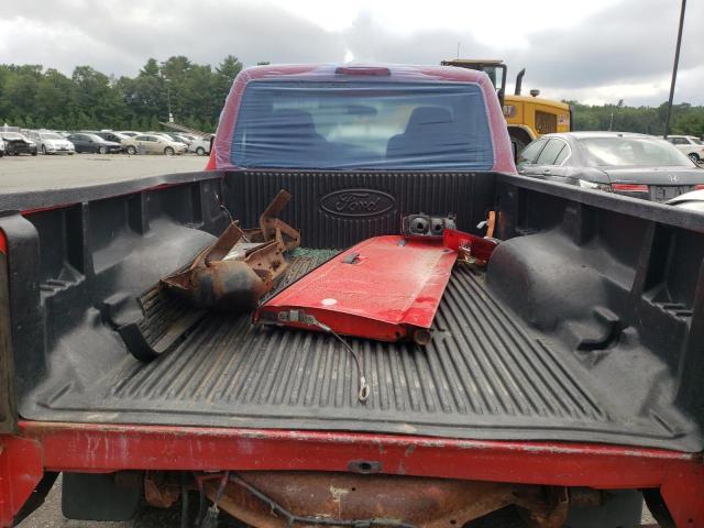 Photo 6 from auction – 2008 FORD RANGER with VIN 1FTYR10D08PB19316