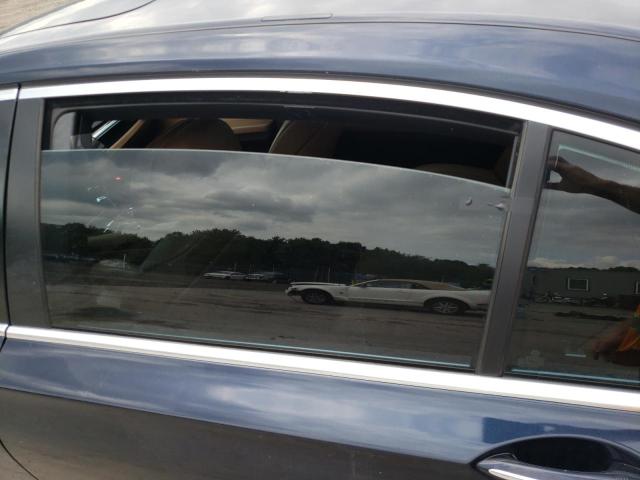 Photo 9 from auction – 2012 BMW 750 LXI with VIN WBAKC8C52CC434717