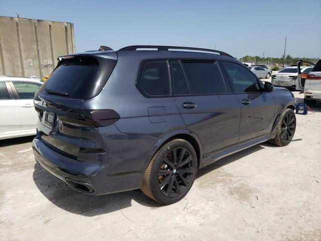 Photo 4 from auction – 2019 BMW X7 XDRIVE4 with VIN 5UXCW2C5XKL082334