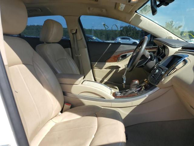 Photo 5 from auction – 2010 BUICK LACROSSE C with VIN 1G4GC5EG3AF275770