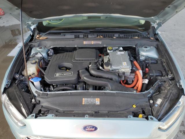 Photo 7 from auction – 2013 FORD FUSION SE with VIN 3FA6P0LU4DR240670