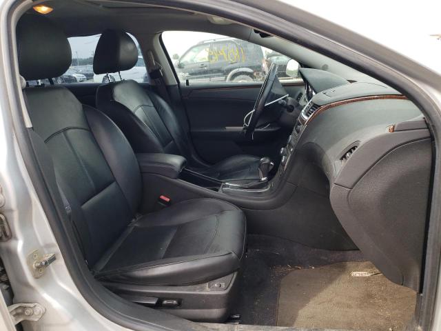 Photo 5 from auction – 2012 CHEVROLET MALIBU LTZ with VIN 1G1ZG5E76CF101463