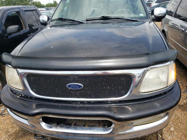 Photo 9 from auction – 1998 FORD EXPEDITION with VIN 1FMRU18W5WLB00687