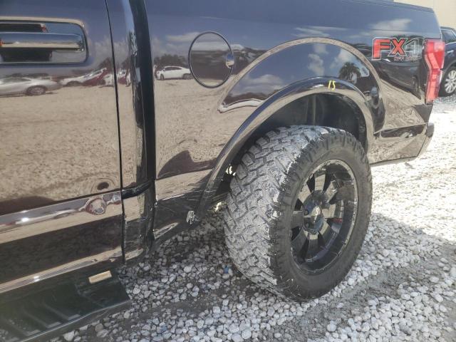Photo 9 from auction – 2019 FORD F150 SUPER with VIN 1FTEW1E58KKC30598