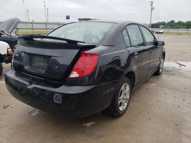 Photo 4 from auction – 2003 SATURN ION LEVEL with VIN 1G8AJ52F23Z198283