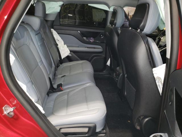 Photo 6 from auction – 2020 LINCOLN CORSAIR RE with VIN 5LMCJ2D92LUL08095