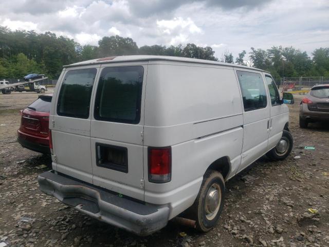 Photo 4 from auction – 1999 FORD ECONOLINE with VIN 1FTPE24L7XHA84460
