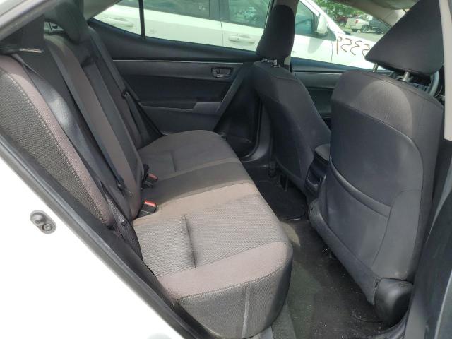 Photo 6 from auction – 2018 TOYOTA COROLLA L with VIN 2T1BURHE8JC985950