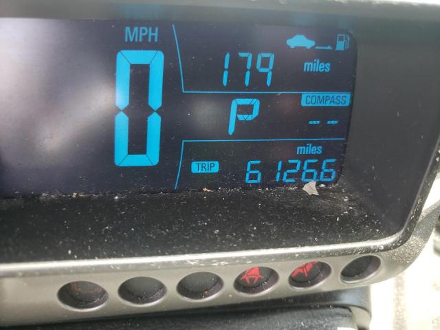 Photo 8 from auction – 2015 CHEVROLET SONIC LS with VIN 1G1JA5SH1F4162067