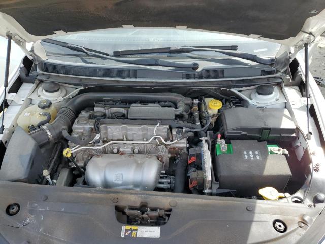Photo 7 from auction – 2016 CHRYSLER 200 LX with VIN 1C3CCCFBXGN191572