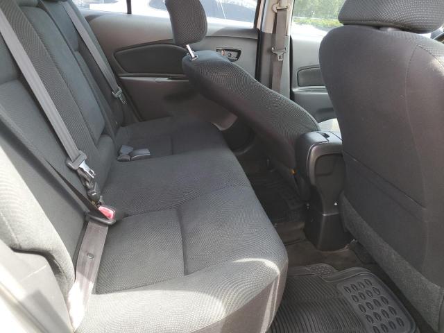Photo 6 from auction – 2010 TOYOTA YARIS with VIN JTDBT4K3XA1373394