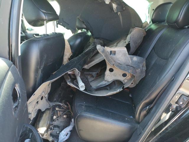 Photo 6 from auction – 2013 NISSAN LEAF S with VIN 1N4AZ0CP0DC407197