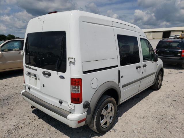 صورة رقم 4 من المزاد - 2012 FORD TRANSIT CO مع VIN NM0LS6BN2CT117016