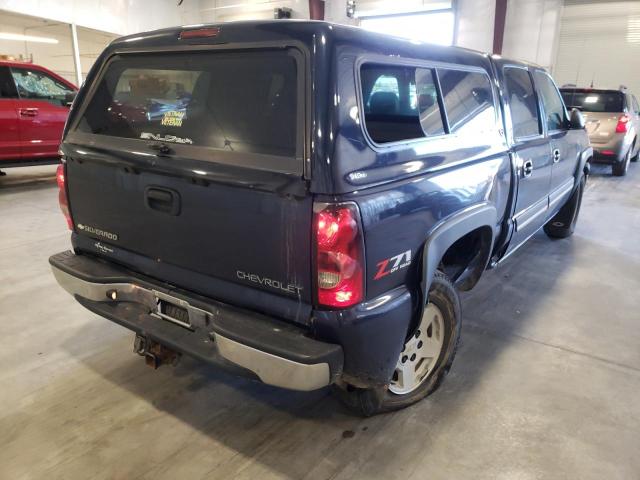 Photo 4 from auction – 2005 CHEVROLET 1500 with VIN 2GCEK13T351379678