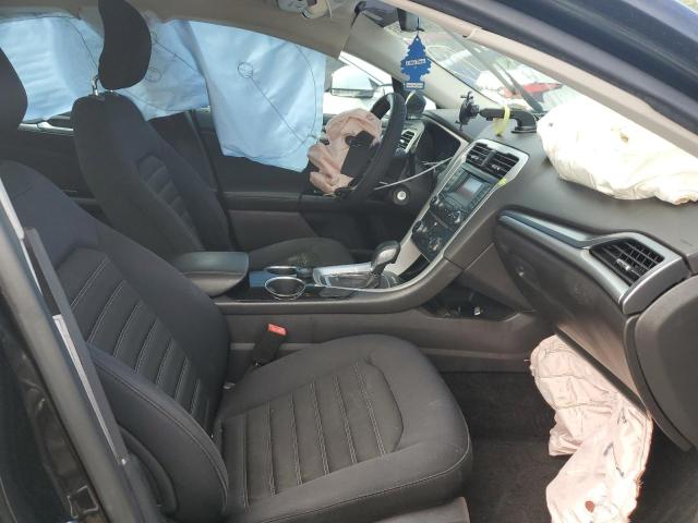 Photo 5 from auction – 2013 FORD FUSION SE with VIN 3FA6P0H71DR134339
