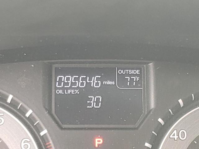 Photo 8 from auction – 2015 HONDA ODYSSEY EX with VIN 5FNRL5H60FB041761