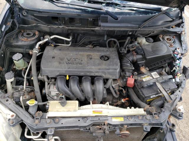 Photo 7 from auction – 2006 PONTIAC VIBE with VIN 5Y2SL65846Z413366