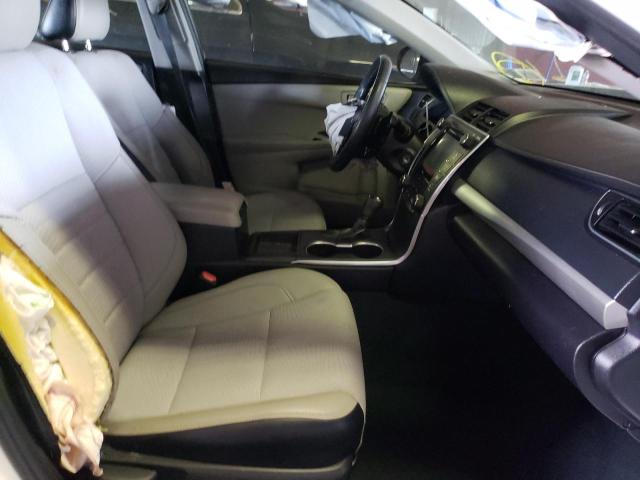 Photo 5 from auction – 2017 TOYOTA CAMRY LE with VIN 4T1BF1FK2HU451937