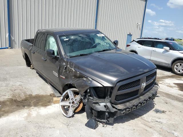 صورة رقم 1 من المزاد - 2017 RAM 1500 ST مع VIN 3C6RR7KT8HG796833