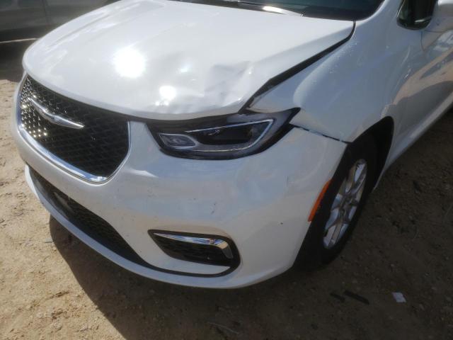 Zdjęcie 9 z aukcji – 2021 CHRYSLER PACIFICA T z VIN 2C4RC1BG4MR604323
