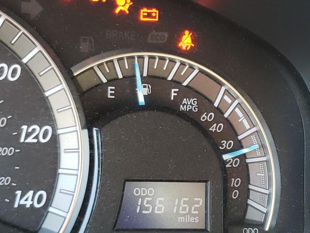 Photo 8 from auction – 2014 TOYOTA CAMRY L with VIN 4T1BF1FK2EU461525