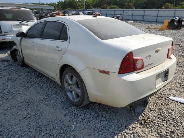 Photo 3 from auction – 2010 CHEVROLET MALIBU 2LT with VIN 1G1ZD5EB8AF270958