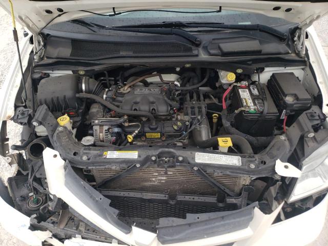 Photo 7 from auction – 2010 DODGE GRAND CARA with VIN 2D4RN4DE7AR237729