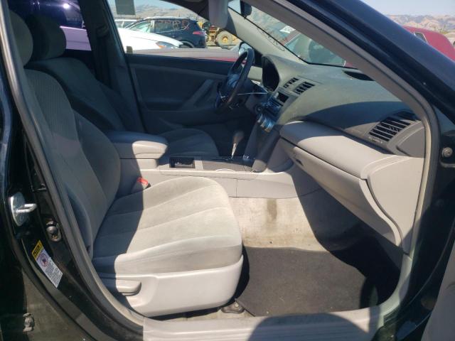 Photo 5 from auction – 2007 TOYOTA CAMRY CE with VIN 4T1BE46K47U040767